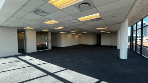 Sinosteel Plaza, 159 Rivonia Rd, Sandton has a 511m² Office Space Available To Let (20)